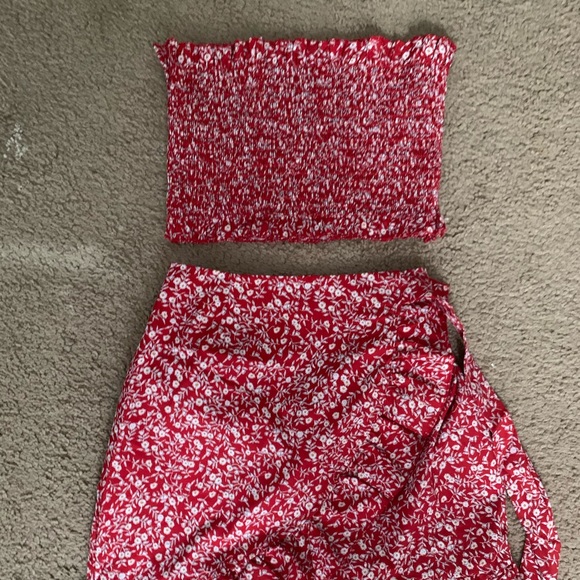 2 piece set SOLD - Picture 1 of 1